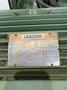 150 TON FRANKLIN MANUFACTURING C FRAME HYDRAULIC WEB PUNCH. STOCK # 0666125