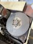 10" X 12" MARVEL SPARTAN PA10 AUTOMATIC HORIZONTAL BANDSAW. STOCK # 0891824.