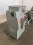 17" X 54" SOUTH-BEND ENGINE LATHE. STOCK # 0151124