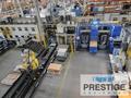 Machining Centers Horizontal CNC