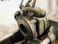 2" OSTER MODEL #572-CW POWERED PIPE &amp; BOLT THREADER: STOCK #18190