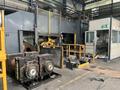SCHMITZ 2HI BREAKDOWN ROLLING MILL
