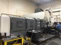 2008 YCM DCV 4025B | Machining Centers, Gantry (incld. Bridge &amp; Double Column)