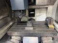 MAKINO E33 GRAPHITE VERTICAL MACHINING CENTER