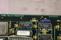 Used Delta Bendix Systems Board 12mhz Delta Processor 4202860 D 1286 / T4202732