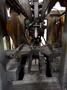 16" GUILD MODEL #ZIPMASTER COIL END WELDER WITH MILLER WELDER: YOBRO #24316