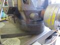 350mm (14")  Maximum Blade Diameter Kalamazoo Semi Automatic Circular Cold Saw Model FS350SA