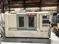 Yama Seiki VMB-1020 CNC Vertical Machining Center For Sale 2007