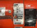 Cm 1/2 Ton Hoist - J