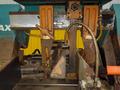 12" x 12" KALAMAZOO MODEL #KC12AX AUTOMATIC HORIZONTAL BANDSAW: STOCK #18788