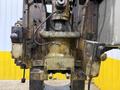 60 TON BLISS MODEL #C-60 OBI PUNCH PRESS 4" STROKE : YOBRO #26142