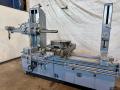 3" YODER TABLE TYPE HORIZONTAL BORING MILL, WITH ROTARY TABLE: YOBRO #25777