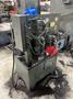 50 HP FRITZ WERNER  DOUBLE SIDED MODEL #FP7V2 HEAVY DUTY DUPLEX MILL/MILLING MACHINE. STOCK # 0309623