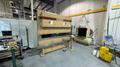 2001 Standard Industrial AB100-8 Hydraulic Press Brake (#5653)