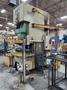 220 TON SEYI GAP PRESS