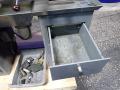 Logan  12" X 20" Turret Lathe  - 2545-2-vlh
