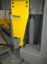 18" X 27" HYDMECH MODEL #S25-A HORIZONTAL SWIVEL MITER AUTOMATIC BAND SAW: YOBRO #25047