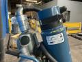 Dustcontrol Ab Portable Dust Collector  - Dc 3800tr Ex