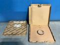 Resnishaw 75mm Circular Resm Rings - Resm20usa075