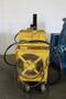 LAMINA HYDRAULIC DRILL: STOCK #58551