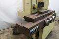 8" X 18" BROWN &amp; SHARPE MODEL #818 TECHMASTER HORIZONTAL SURFACE GRINDER: STOCK #12242