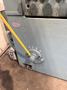 15" X 40" KEIYO-SEKI KG-1000 GAP BED LATHE. STOCK #1215125