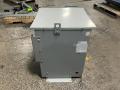 Rex Power Magnetics 45 Kva Transformer - Bc45j-p/z