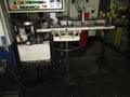 300 TON KIESSELBACH STRAIGHT SIDE HYDRAULIC PRESS: STOCK #12327