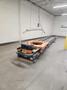 Kuka KR210 Robot With 30′ KL 1500-3 Kuka Rail System, 2010