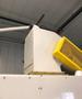 GLASS AGGREGATE SYSTEM MODEL H-200 GLASS CRUSHER: STOCK #11172