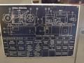 13" x 20" COSEN MODEL #C500MNC FULLY PROGRAMMABLE AUTOMATIC MITER HORIZONTAL BANDSAW: STOCK #18782