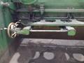 10' X 1/4" CINCINNATI MODEL #1810 MECHANICAL POWER SQUARING SHEAR: STOCK #19012