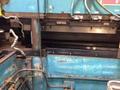 Spline Rollers