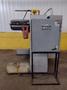 10,000 LB 5 TON X 30" RED BUD (RBI) MODEL #RM24-16 MOTORIZED POWER COIL REEL / UNCOILER STOCK #3188