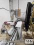 WITTMANN MODEL W843 PRO SERVO ROBOT MFG 2020 SERIAL # 0666