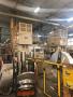 AIDA 330 TON SSDC PRESS, S/N 12903-0665, STOCK# 14010J