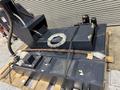 Mayfran MagSep Makino A81NX CNC Magnetic Scraper Chip Conveyor