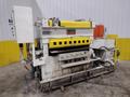48" X .047" HERR-VOSS KEYSTONE MODEL #54-1.156-19-R.H. PRECISION BACKED UP LEVELER: STOCK #22750