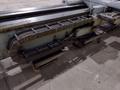 38" X 120" POREBA MODEL TPL-90/M *** 12" HOLLOW SPINDLE *** ENGINE LATHE: STOCK #18538