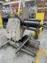 EGAN 4,000 LB X 20" MOTORIZED UNCOILER, S/N 24165, STOCK# 14299J