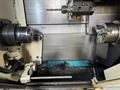 Hyundai WIA L230LMSA CNC Turning Center – Sub Spindle Live Tool Lathe