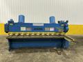 10' x 1/4" CINCINNATI MODEL #2CC10 MECHANICAL POWER SHEAR: