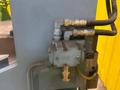 10 TON BTM MODEL #P10F TOG-L-LOC AIR TOGGLE SHEET METAL PRESS: YOBRO #24796