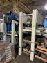 100 TON ITALPRESSE PM/DE/1 HYDRAULIC COLD COMPRESSION PRESS.(NEVER USED) STOCK # 0626623