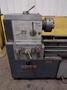 20" X 60" TIMEMASTER TORRENT GAP BED MODEL #T.71-68 ENGINE LATHE, 2.625" HOLE: STOCK #17857