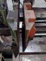 13" x 20" COSEN MODEL #C500MNC FULLY PROGRAMMABLE AUTOMATIC MITER HORIZONTAL BANDSAW: STOCK #18782