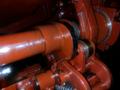 National Model 1012 2 Die 3 Blow Cold Header