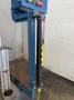 50-TON PH OGF-50 HYDRAULIC C-FRAME PRESS. STOCK #1112325