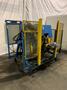 HI-TECH STRETCH PROFILE BENDER. STOCK # 0959523