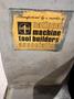 6" X 12" HARIG HORIZONTAL SURFACE GRINDER: STOCK #20109